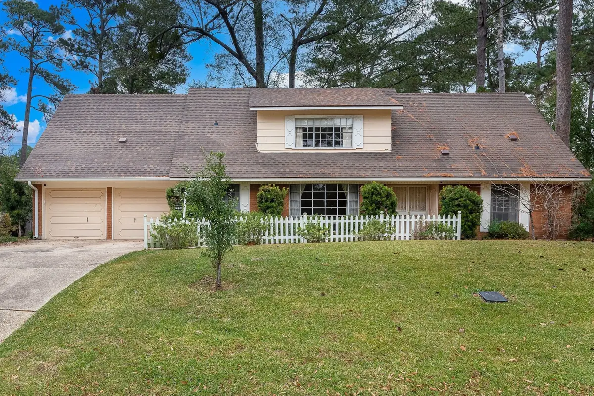 2034 Holly Oak Drive, Shreveport, LA 71118 - Image #1