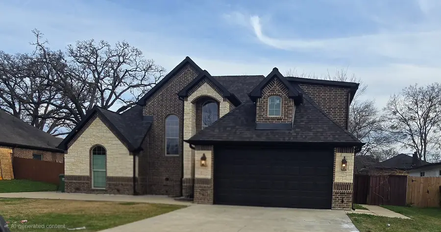 517 Netherland Drive, Seagoville, TX 75159 - Image #2