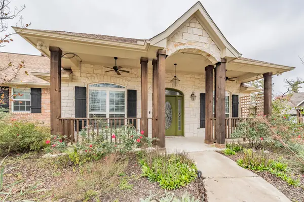 112 Amanda Court, Boyd, TX 75023