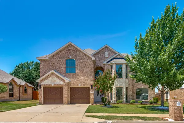 7241 Tahoe Springs Drive, Fort Worth, TX 76179