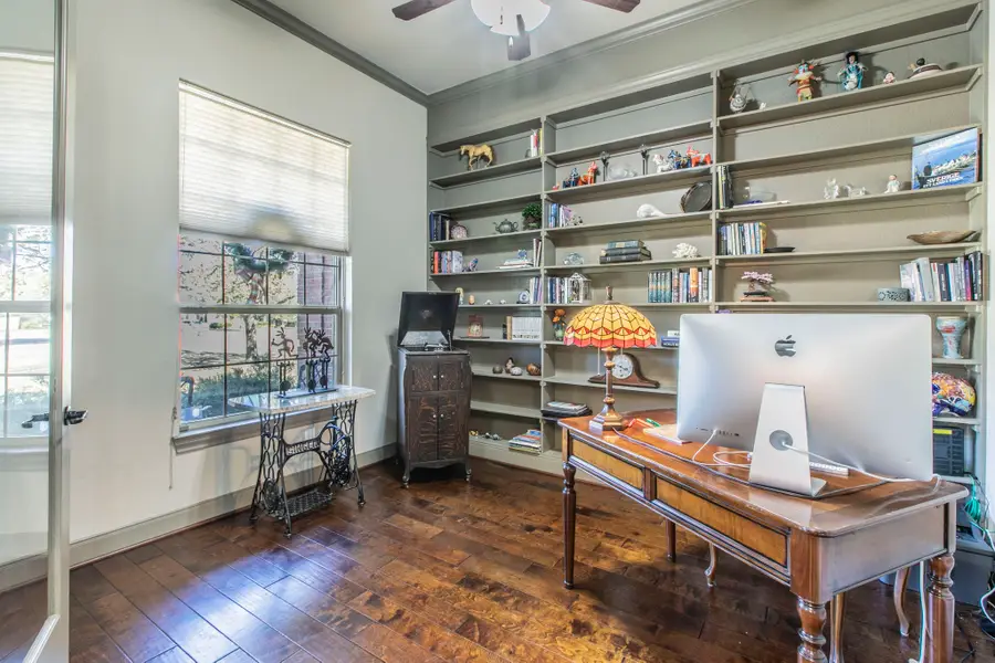 206 Hidden Meadow Circle, Midlothian, TX 76065 - #3