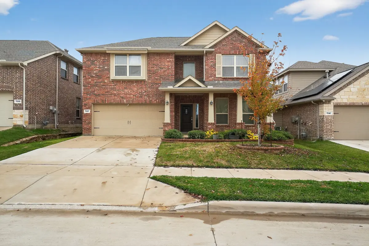 7237 Montosa Trail, Fort Worth, TX 76131 - Image #1