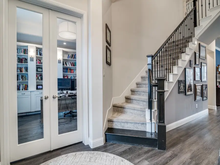 918 Colby Bluff Drive, Rockwall, TX 75087 - Image #3