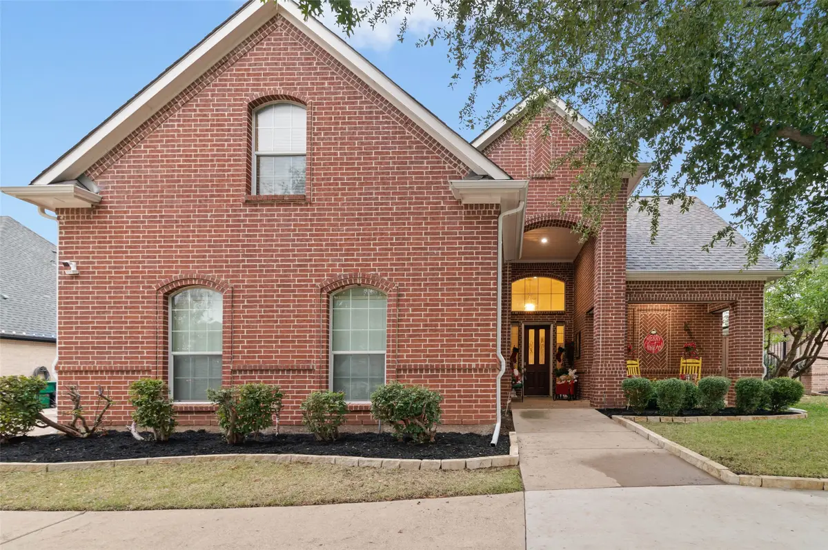 2212 Jefferson Trail, Denton, TX 76205 - Image #1