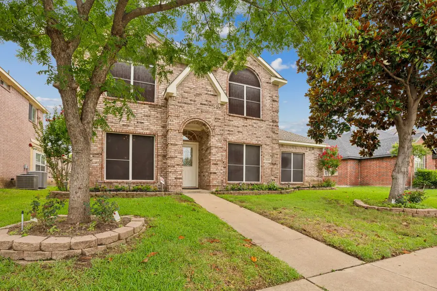 2036 Camelot Drive, Lewisville, TX 75067 - Image #3