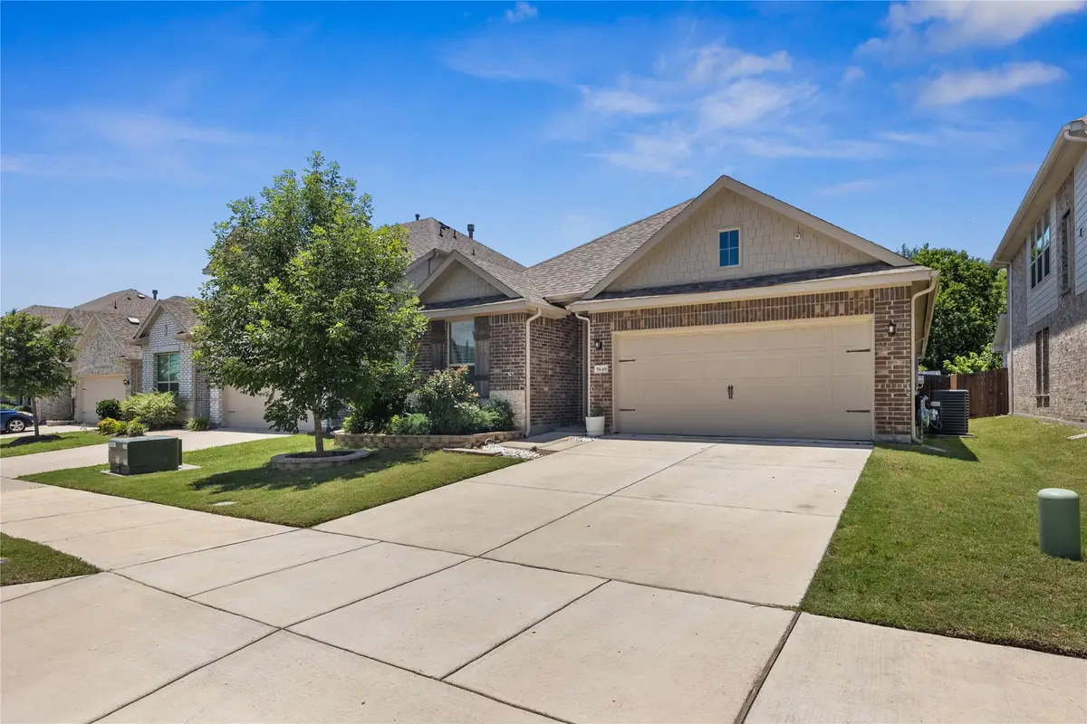 5649 Southern Fern Road, Garland, TX 75043 - Image #1