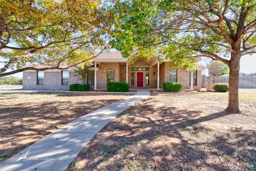 4901 Crystal Creek, Abilene, TX 79606 - Image #2
