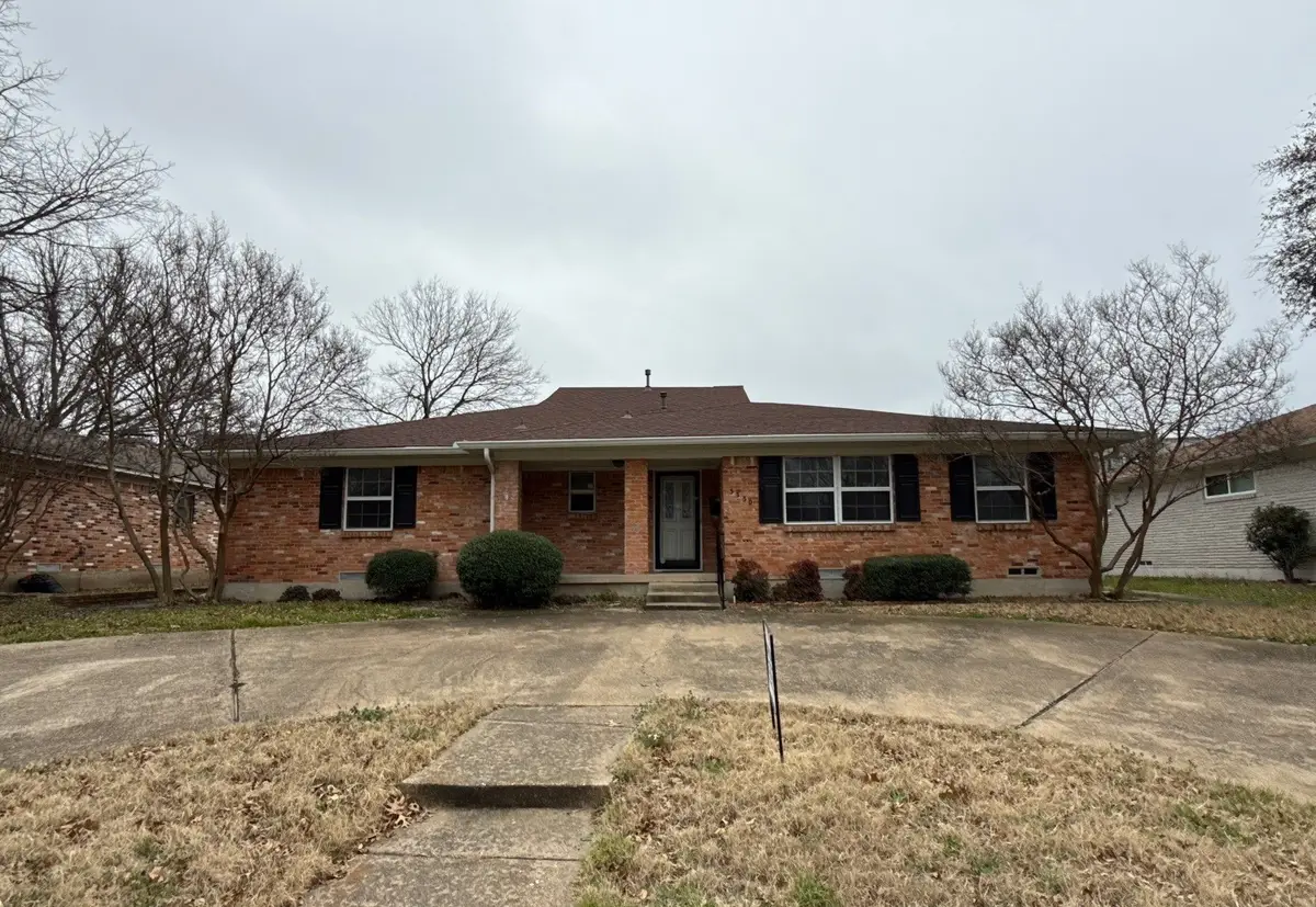 3330 Sharpview Lane, Dallas, TX 75228 - Image #1