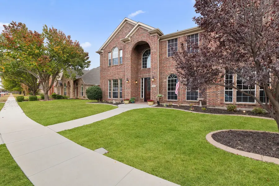 9421 Stonewood Drive, McKinney, TX 75072 - Image #3
