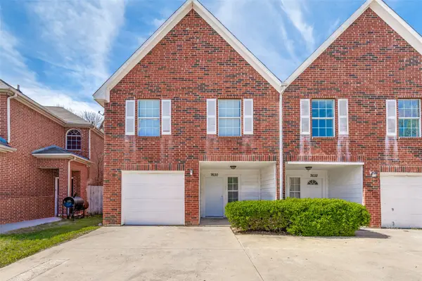 7630 Anson Circle, Dallas, TX 75235