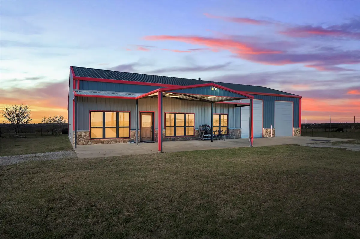 12880 N County Line, Ponder, TX 76259 - Image #1