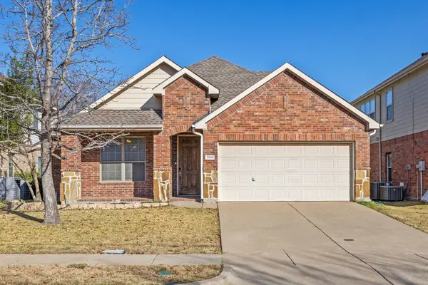 504 Kiowa Drive, McKinney, TX 75071