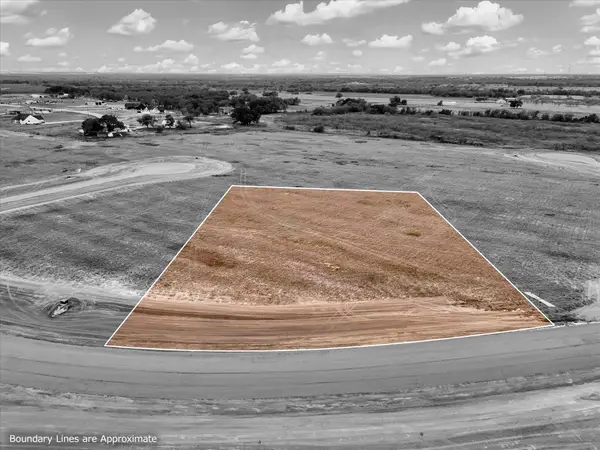Lot 29 High Meadow Lane, Elm Mott, TX 76640