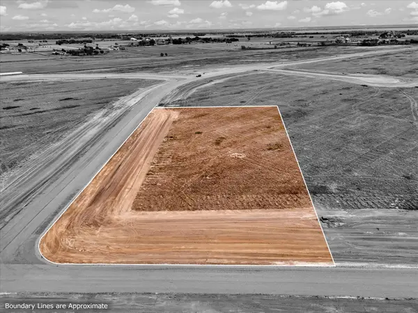 Lot 30 High Meadow Lane, Elm Mott, TX 76640