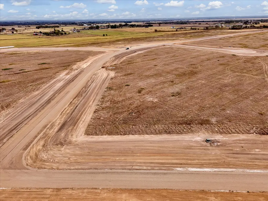 Lot 30 High Meadow Lane, Elm Mott, TX 76640 - Image #2