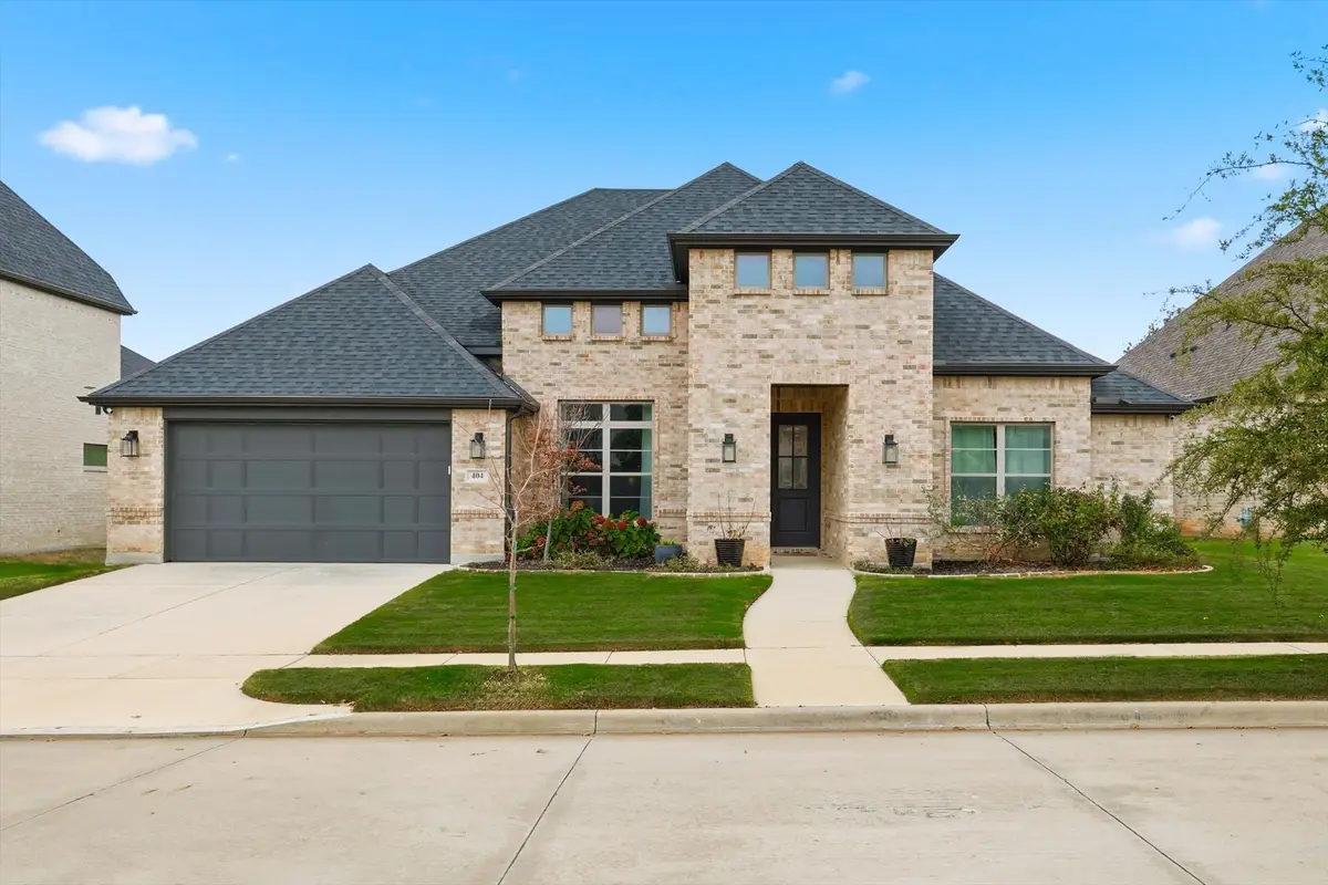 404 Boonesville Bend, Argyle, TX 76226 - Image #1