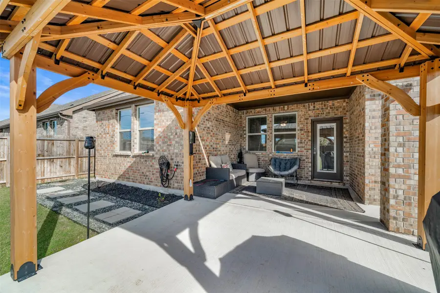 3223 Brady Starr Drive, Aubrey, TX 76227 - Image #2