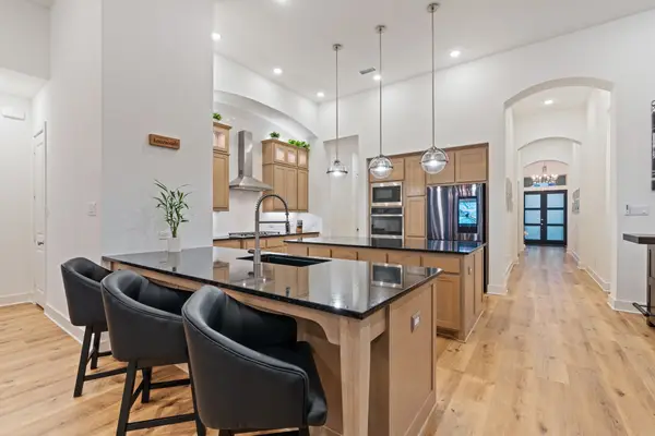 4124 Sandbrock Parkway, Aubrey, TX 76227