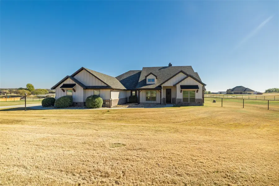 1062 Caballero Court, Weatherford, TX 76087 - Image #3