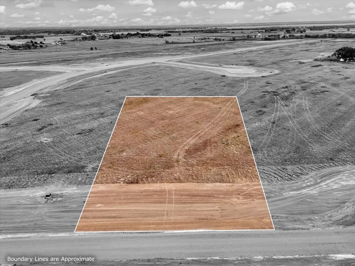 Lot 31 Golden Thistle, Elm Mott, TX 76640 - Image #1