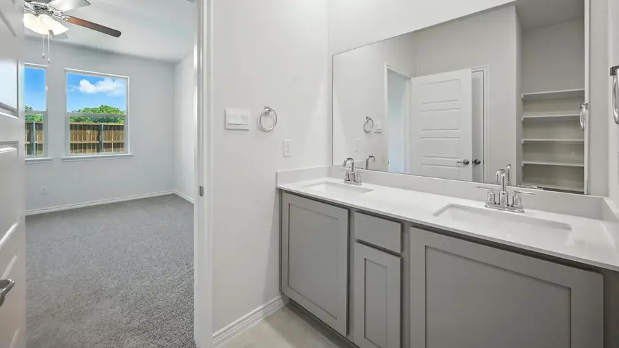 3540 Barnfield Avenue, Aubrey, TX 76227 - #3