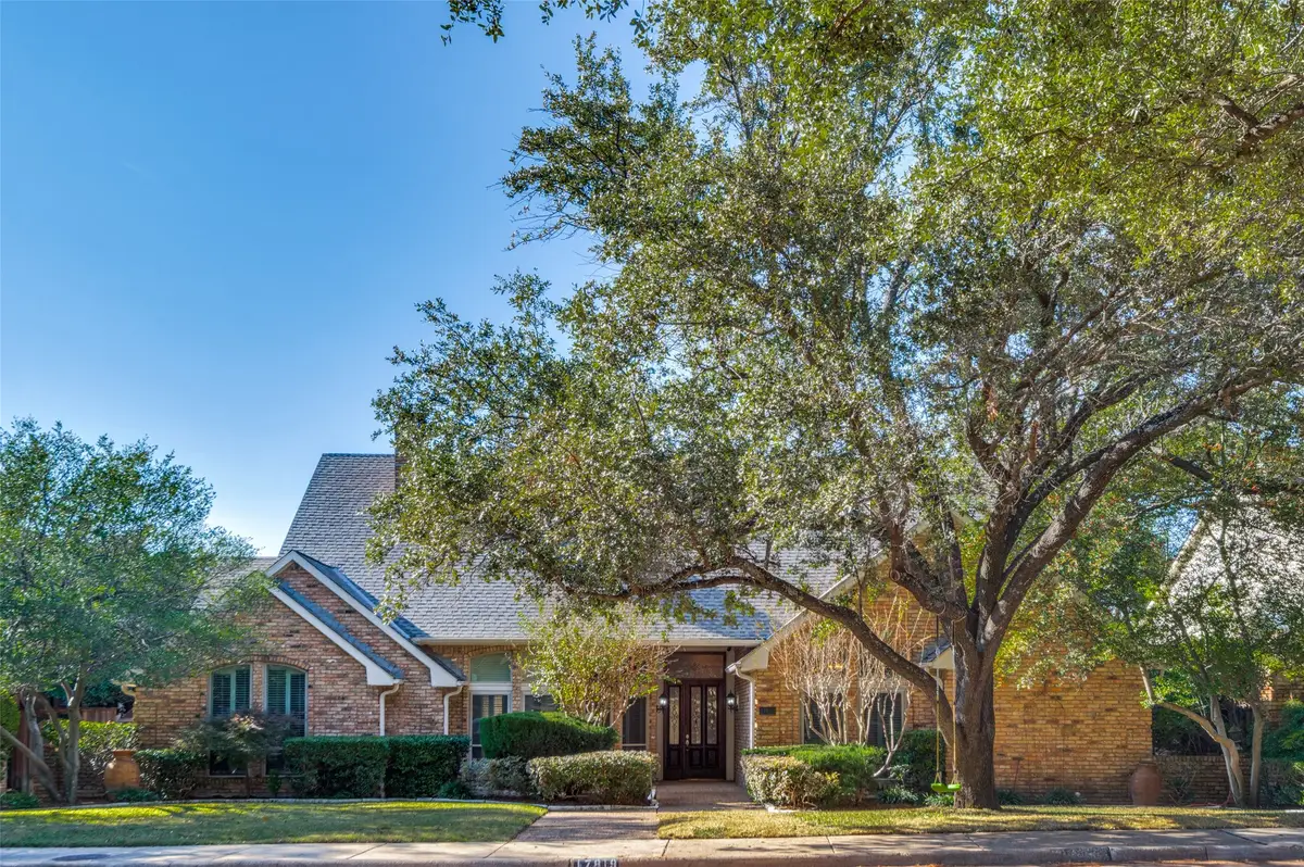 17819 Lost View Road, Dallas, TX 75252 - Image #1