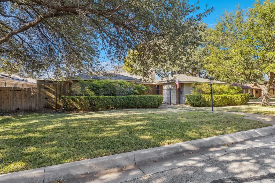 6316 Wallingford Drive, Fort Worth, TX 76133 - Image #2