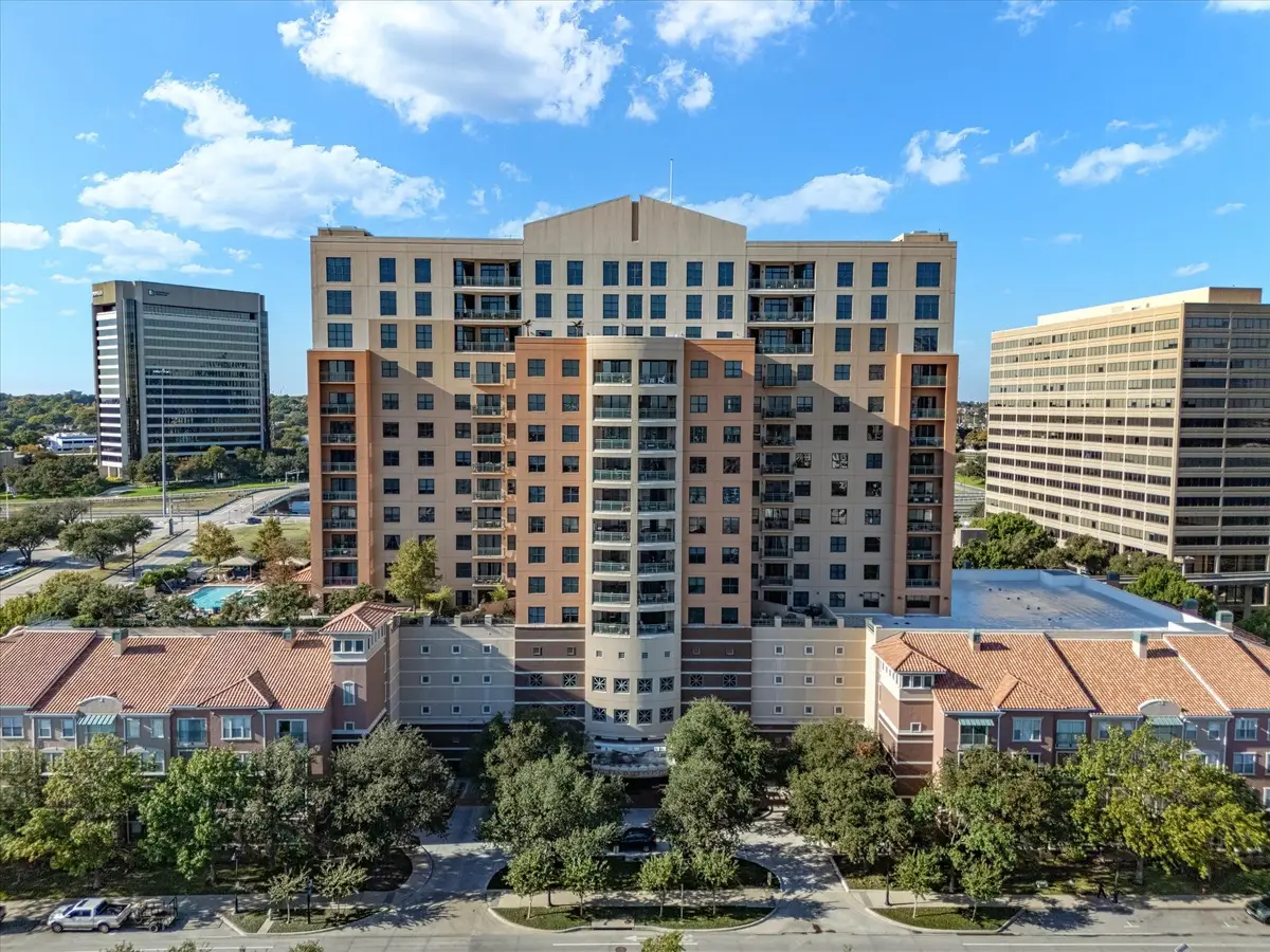 330 Las Colinas Boulevard E #614, Irving, TX 75039 - #1