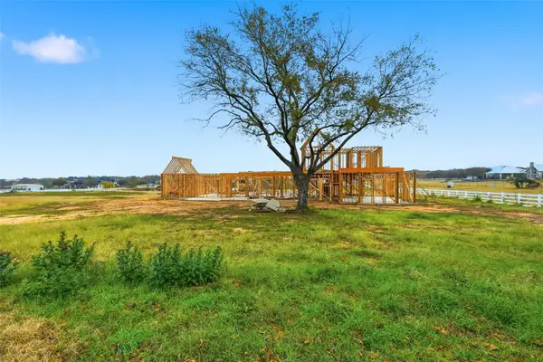 1181 Fox Run, Bartonville, TX 76226