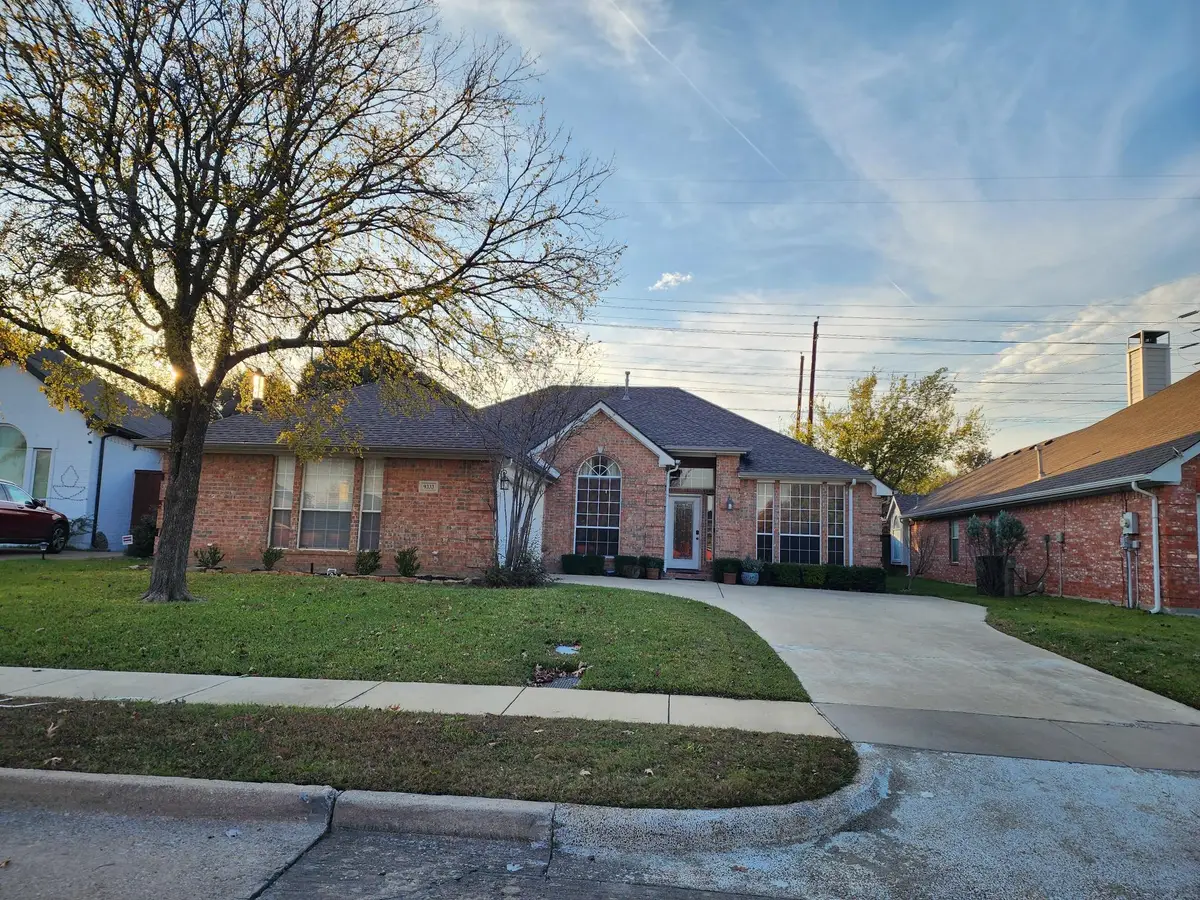 9333 Vista Circle, Irving, TX 75063 - Image #1