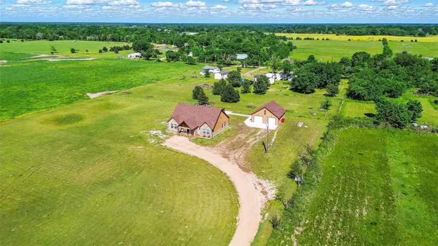 4248 N Fm 273, Ivanhoe, TX 75447 - Image #2