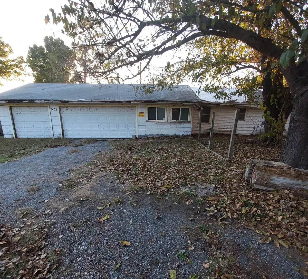 7426 Scenic Drive, Lone Oak, TX 75453 - Image #1