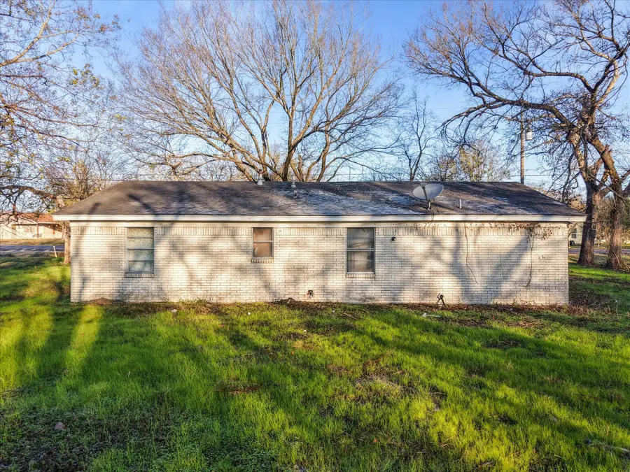 315 S Fm 709 E, Dawson, TX 76639 - Image #3