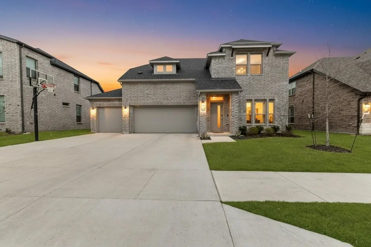 814 Chinati Street, Princeton, TX 75407 - #1