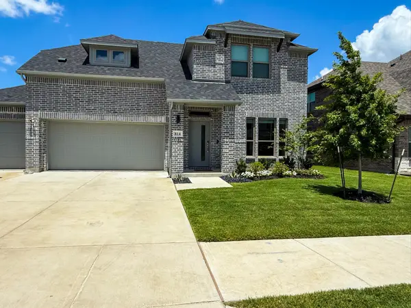 814 Chinati Street, Princeton, TX 75407