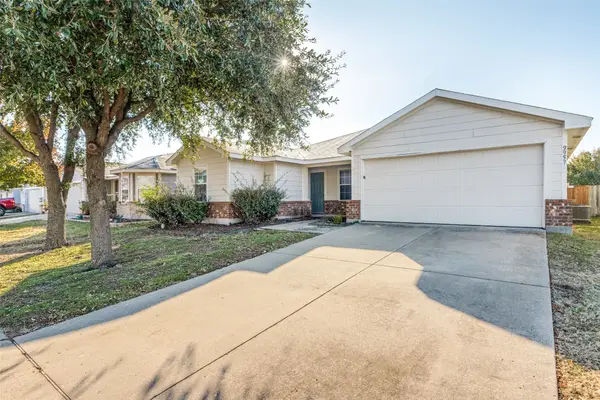 9957 George Washington Drive, McKinney, TX 75072