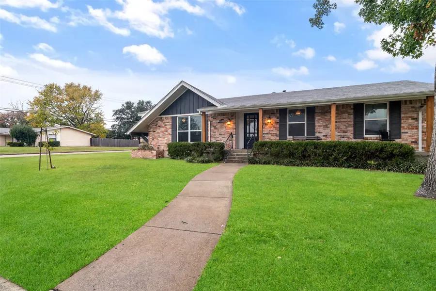 748 Vinecrest Lane, Richardson, TX 75080 - Image #3