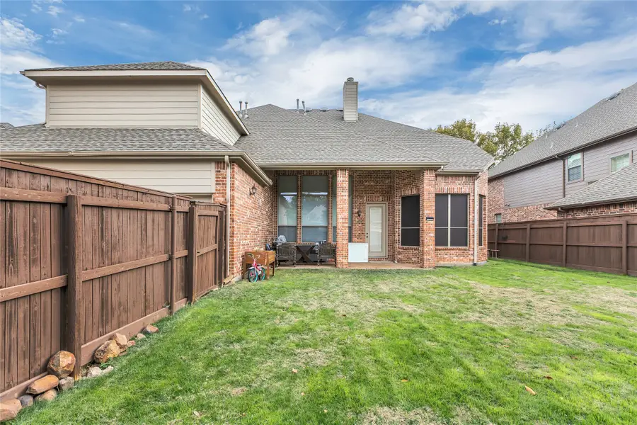 1217 Wynne Drive, Garland, TX 75044 - Image #3