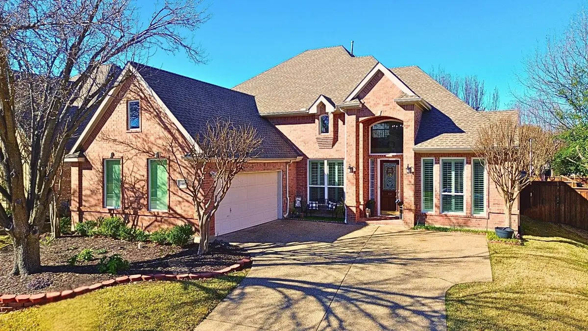 1602 Crown Point Road, McKinney, TX 75072 - Image #1