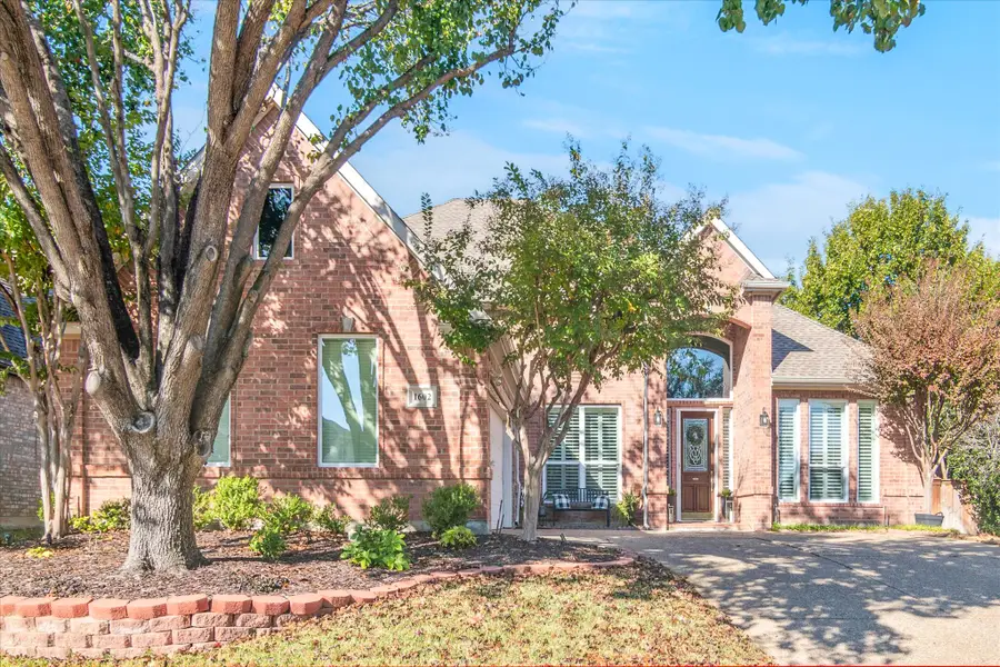 1602 Crown Point Road, McKinney, TX 75072 - Image #2