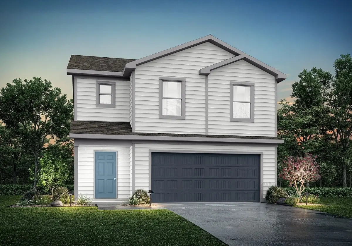 354 Azalea Trail, Granbury, TX 76048 - Image #1