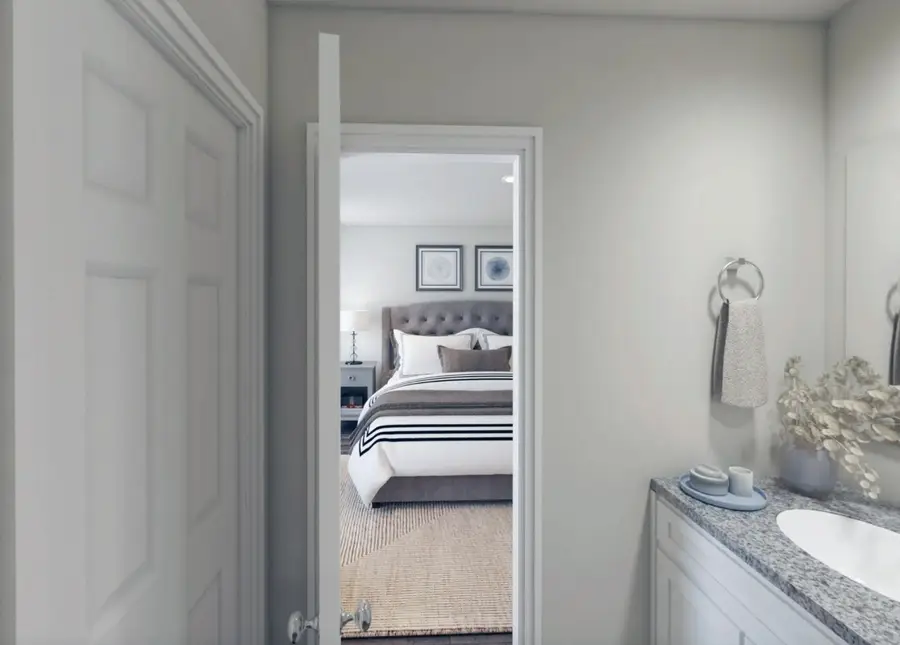 354 Azalea Trail, Granbury, TX 76048 - Image #3