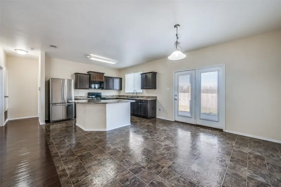 209 Rock Meadow Drive, Crowley, TX 76036 - Image #3