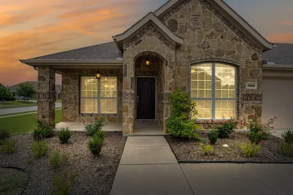 4905 Westlake Drive, Garland, TX 75043