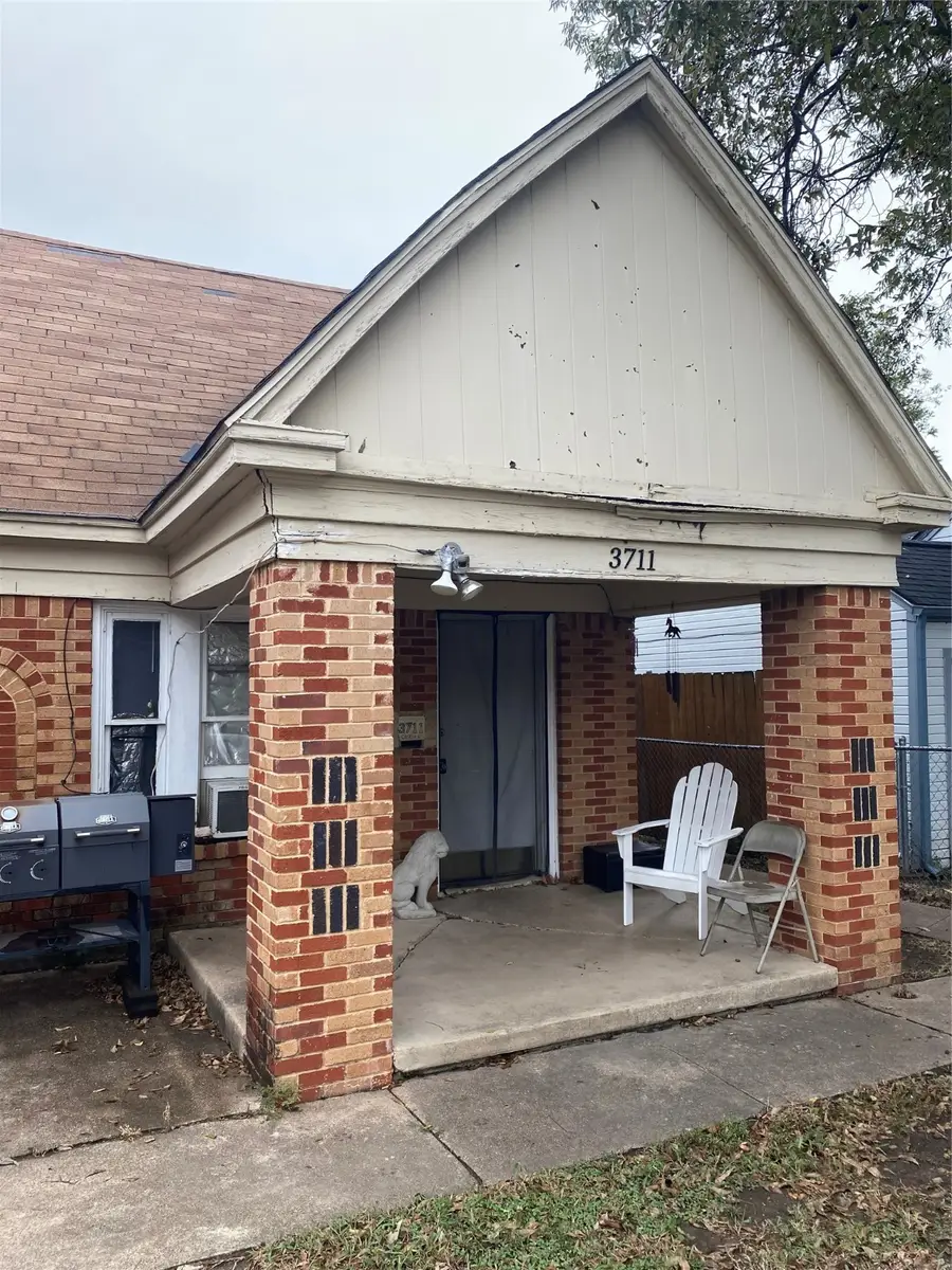 3709 College Avenue, Fort Worth, TX 76110 - Image #3