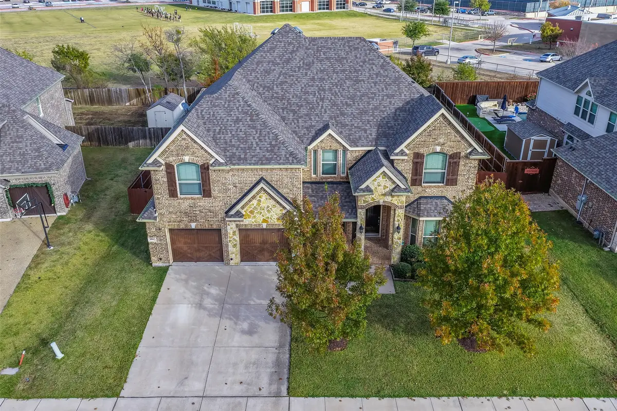 604 Cody Lane, Mansfield, TX 76063 - Image #1