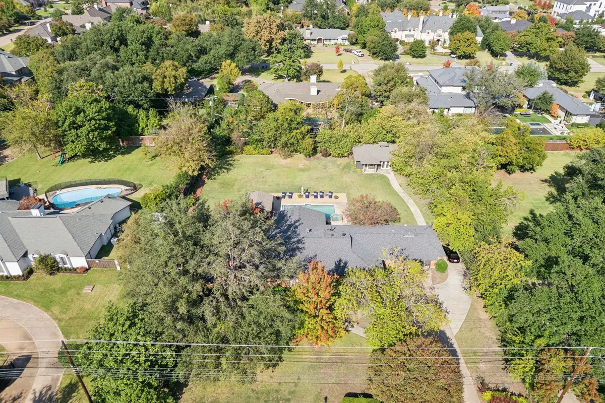 4549 Walnut Hill Lane, Dallas, TX 75229 - Image #1