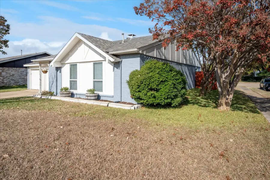 1213 Brush Creek Drive, Richardson, TX 75081 - Image #3