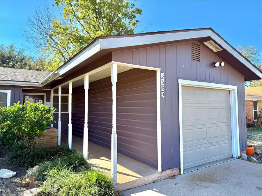 3689 N 9th Street, Abilene, TX 79603 - Image #2