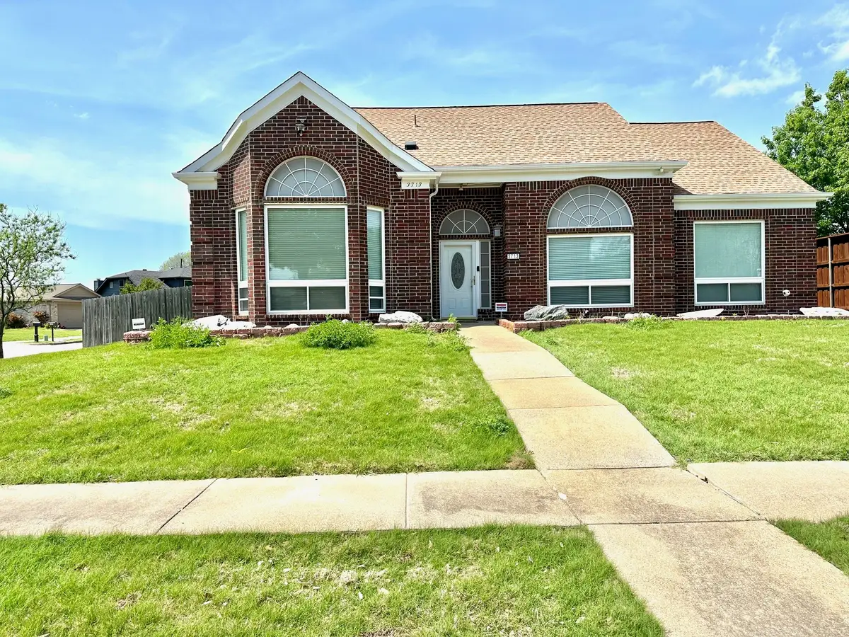 3713 Catalina Street, Rowlett, TX 75088 - #1